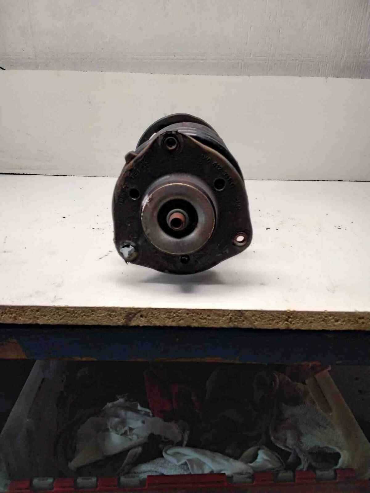 Strut Assembly VW GOLF GTI Right 06 07 08 09 10 11 12 13 14 15 16