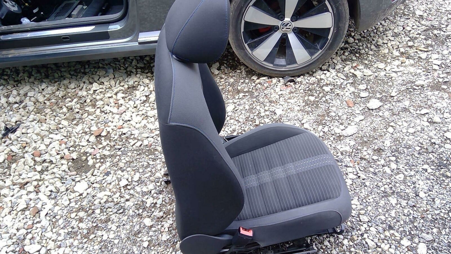 Front Seat VW BEETLE (TYPE 1) 12 13 14 15 16 17 18 19