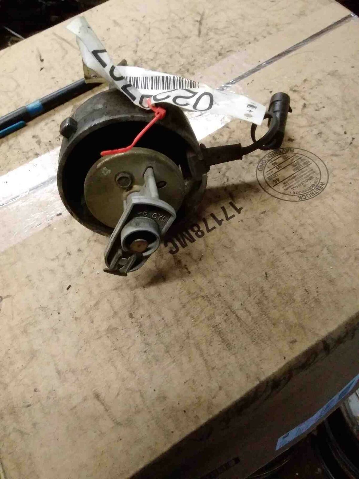 Distributor JEEP CHEROKEE 91 92 93