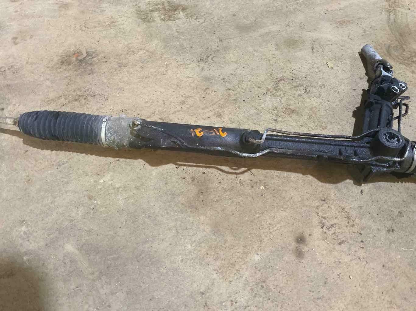 Steering Gear (incl. Rack) BMW X5 07 08 09 10 11 12 13