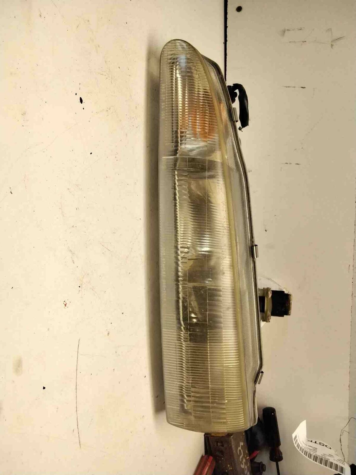 Headlamp Assembly MITSUBISHI ECLIPSE Left 92 93 94