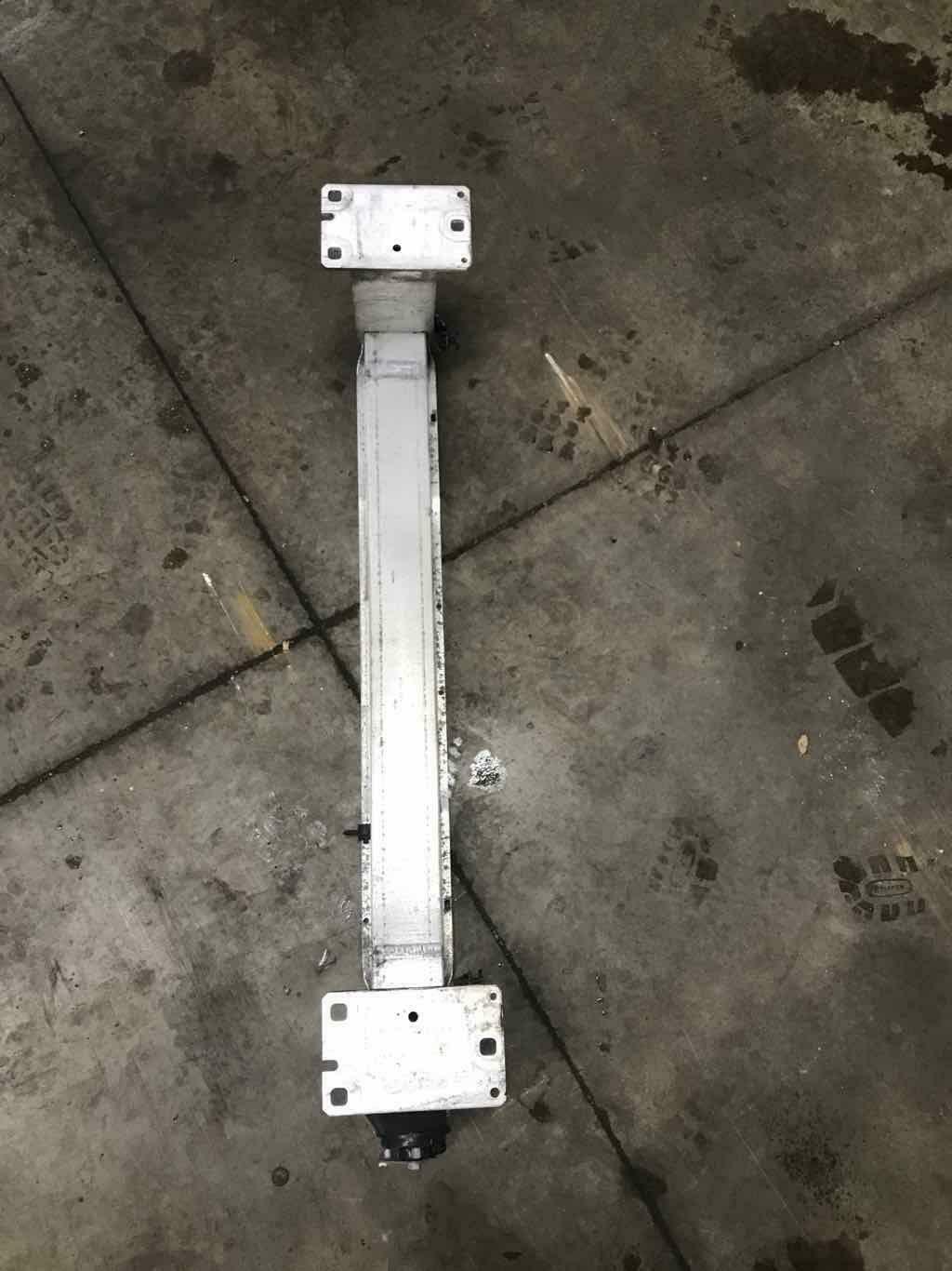 Front Bumper Reinforcement AUDI A5 08 09 10 11 12 13 14 15 16 17