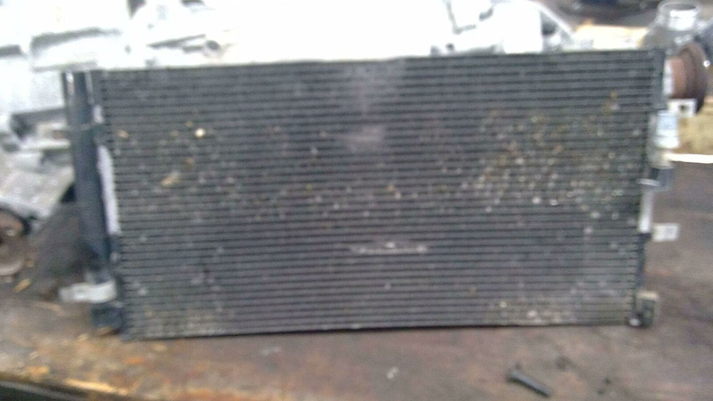 Condenser AUDI A4 09 10 11 12 13