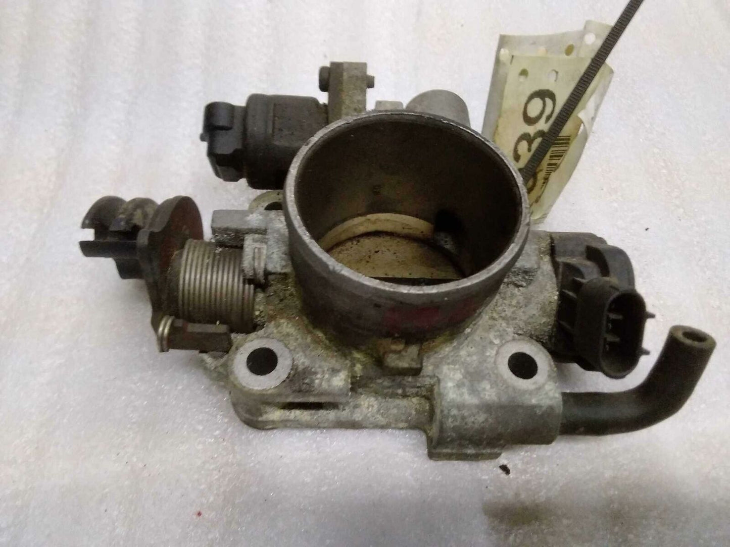 Throttle Body/valve Assy CHRYSLER CIRRUS 95 96 97