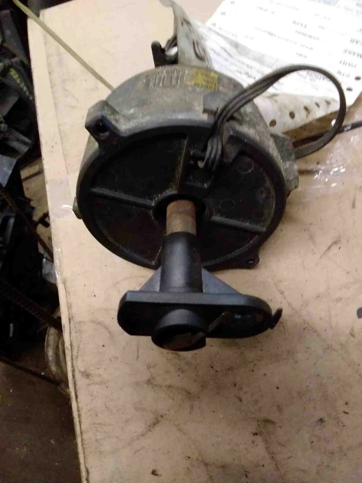 Distributor JEEP CHEROKEE 94 95 96 97