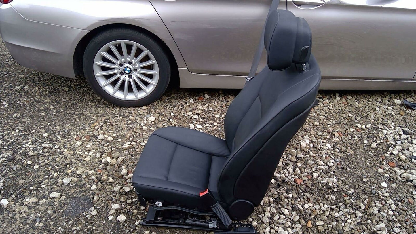 Front Seat BMW 535I 11 12 13