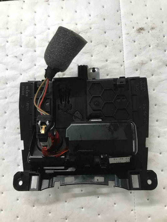 Audi A5 Ashtray/Cigarette lighter