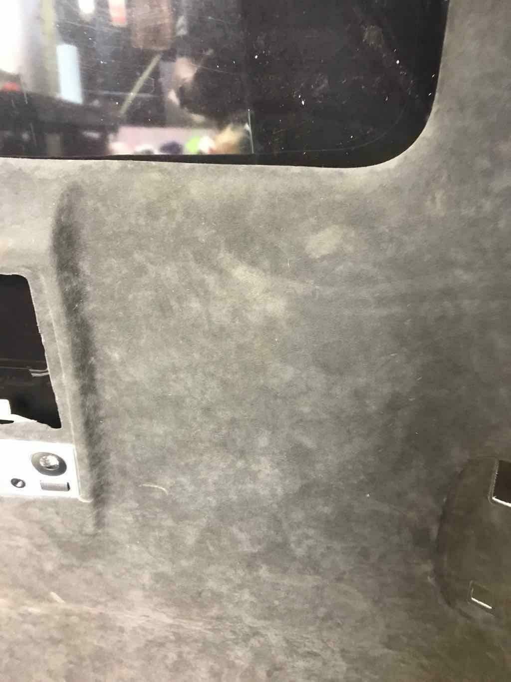 Headliner BMW M5 Alcantara Anthracite