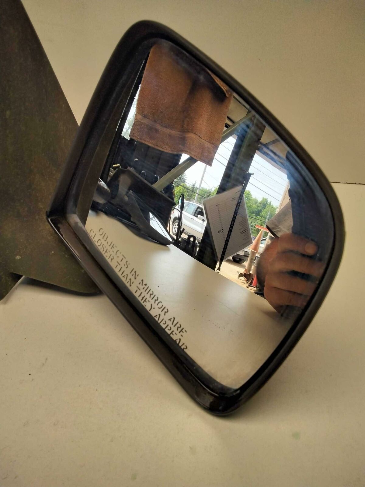 Door Mirror FORD RANGER Right 93 94