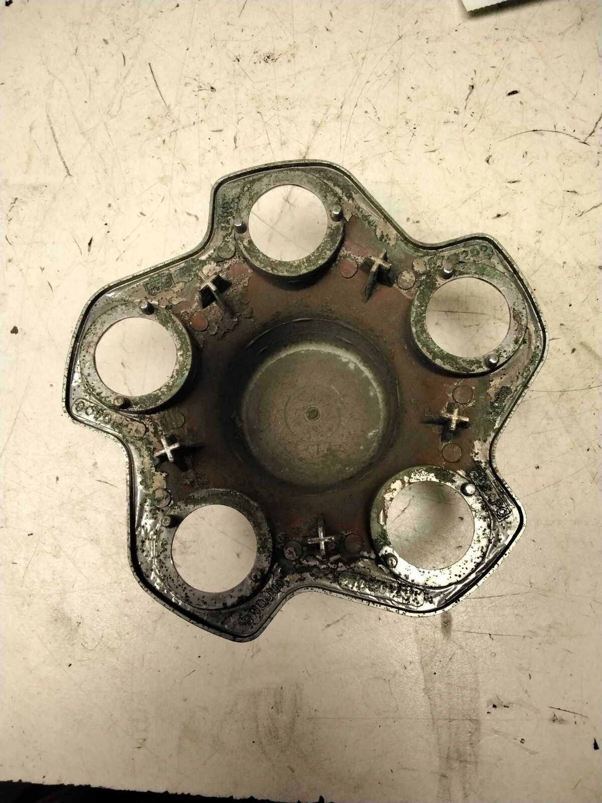 Wheel Cover S10/S15/SONOMA TRUCK 96