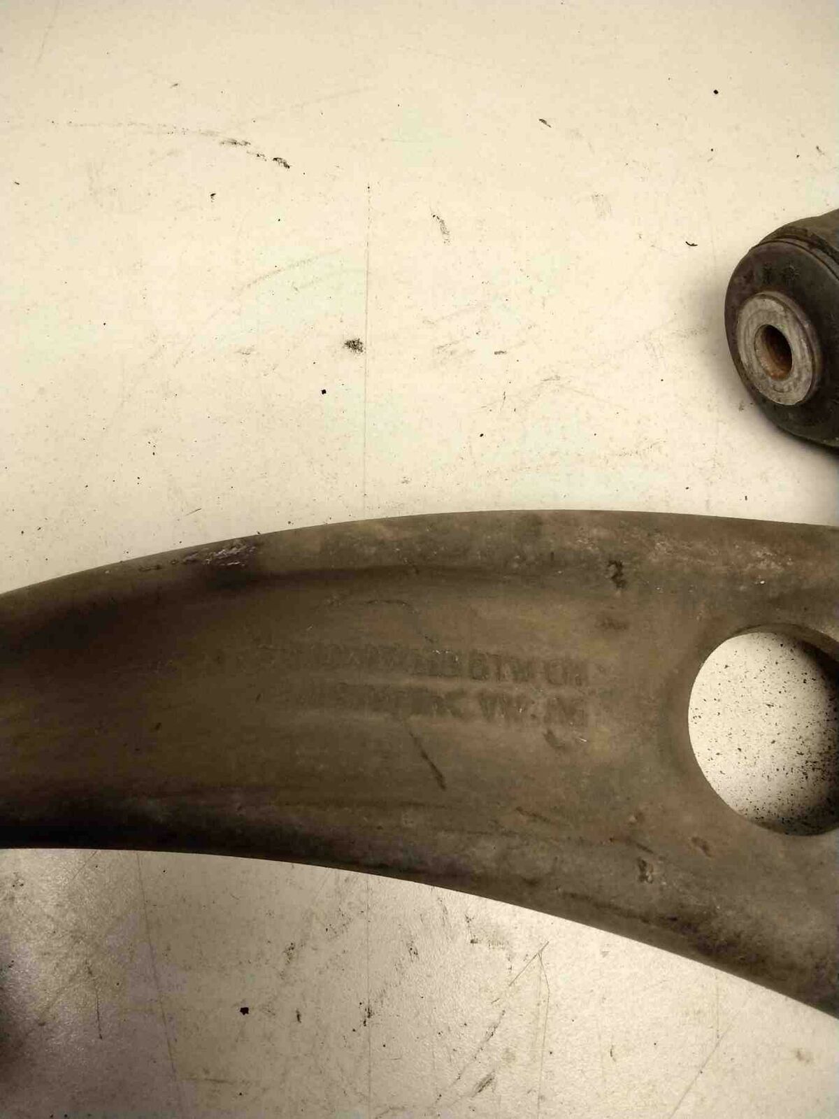 Lower Control Arm Front VW CC Right 09 10 11 12 13 14 15 16 17