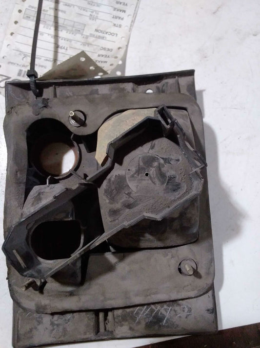 Tail Light Assembly VOLKSWAGEN JETTA Left 98