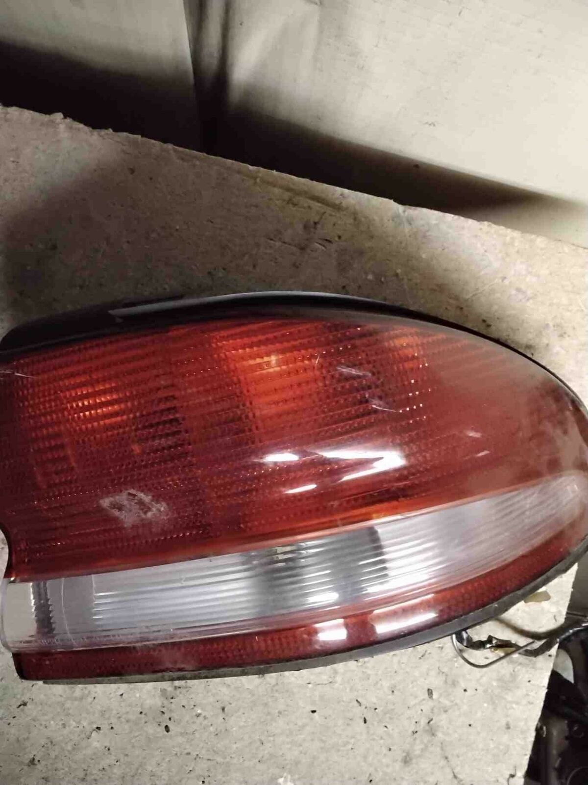Tail Light Assembly CHRYSLER CONCORDE Right 93 94 95 96 97