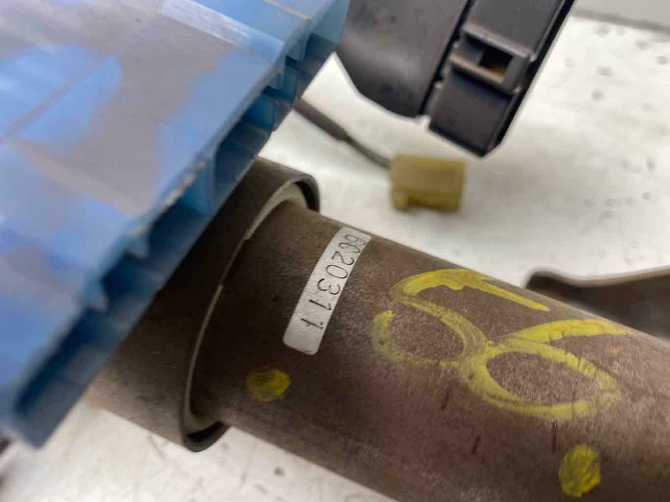 Steering Column CHEVY NOVA 85 86 87 88