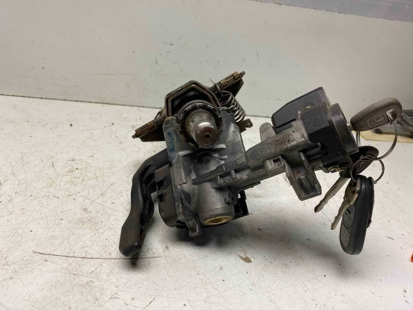 Steering Column HONDA CIVIC 01 02 03 04 05