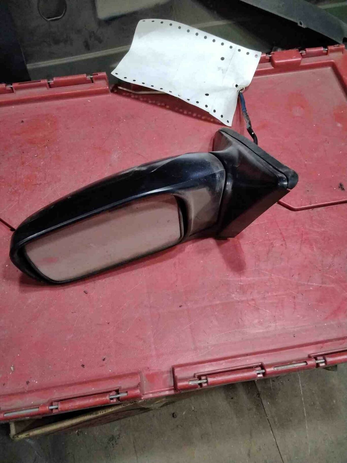 Door Mirror NISSAN SENTRA Left 91 92 93 94 95 96