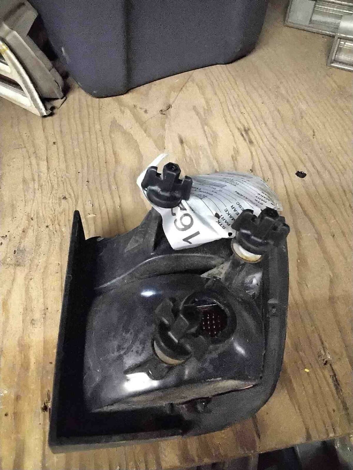 Tail Light Assembly CHEVY CAVALIER Right 91 92 93 94