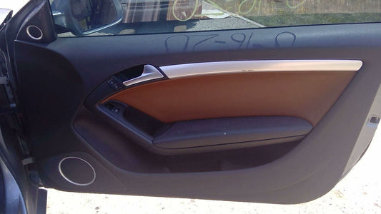 AUDI A5 Right Front Door Trim Panel