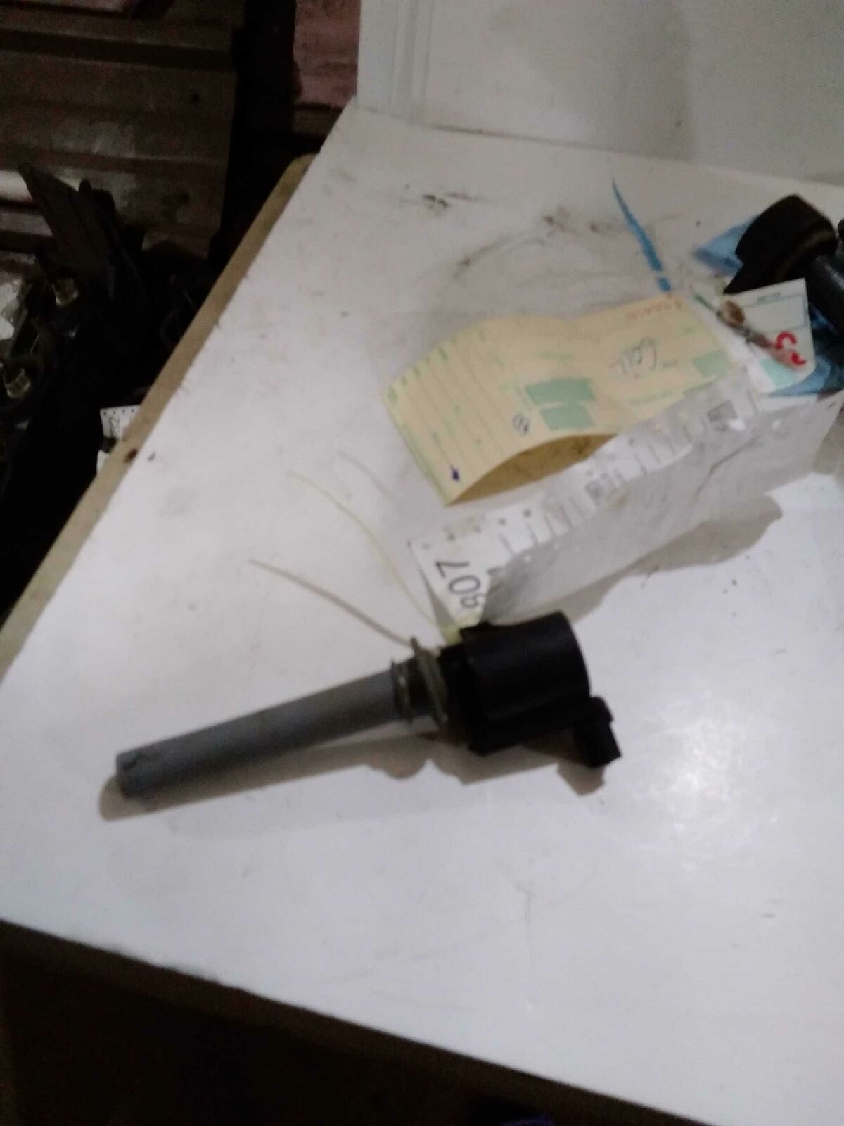 Ignition Coil/ignitor MAZDA 6 03 04 05 06 07 08