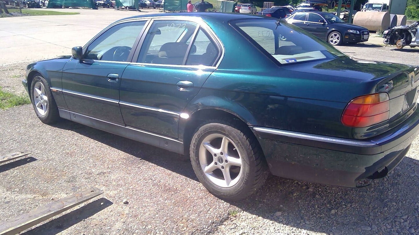 Transmission Assy. BMW 740I 95