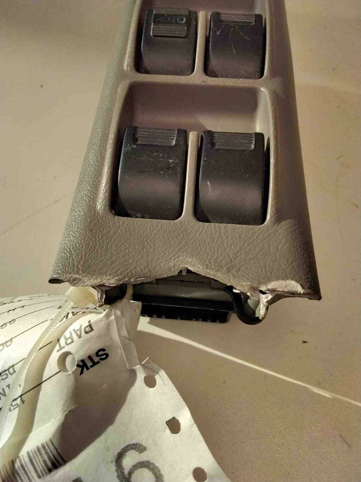 Door Switch Front HONDA ACCORD 98 99 00 01 02