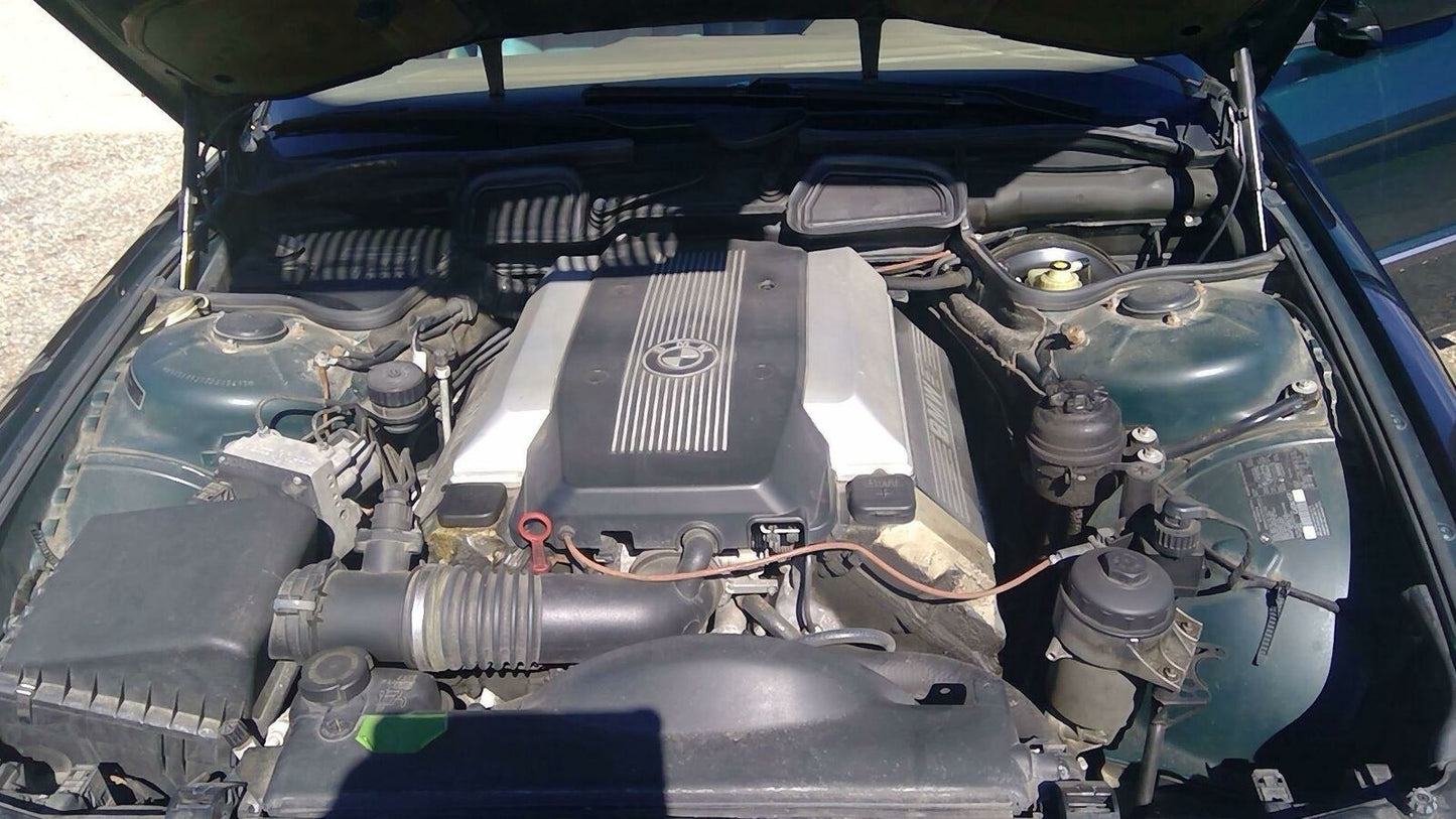 Transmission Assy. BMW 740I 95