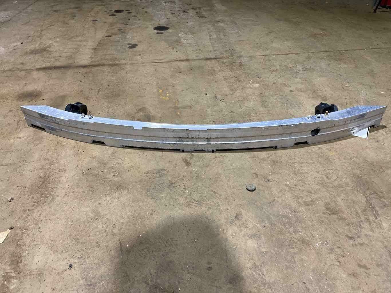 Front Bumper Reinforcement BMW 740I 13 14 15