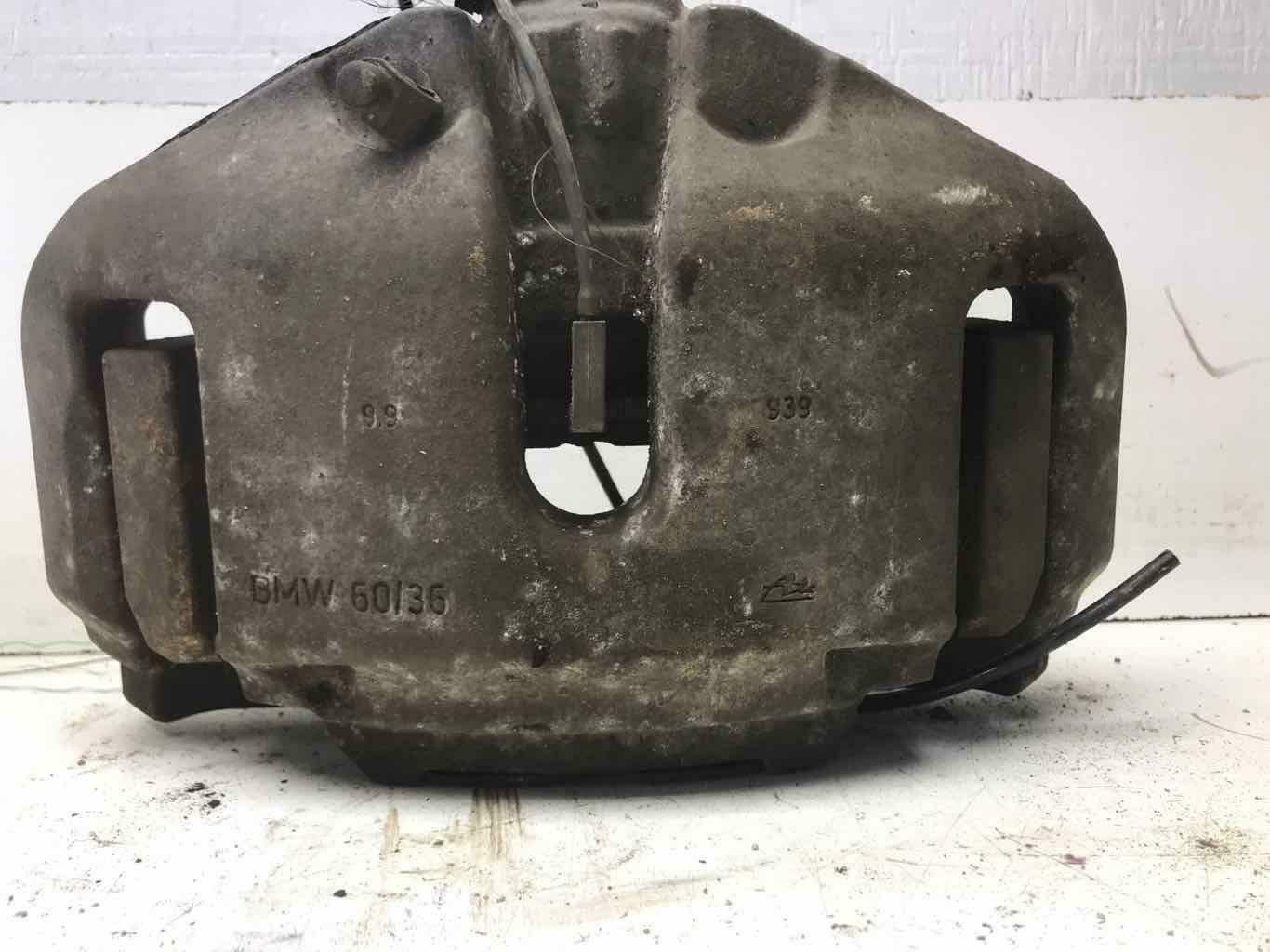 Caliper BMW 750 SERIES Right 09 10 11 12 13 14 15 16 17 18 19