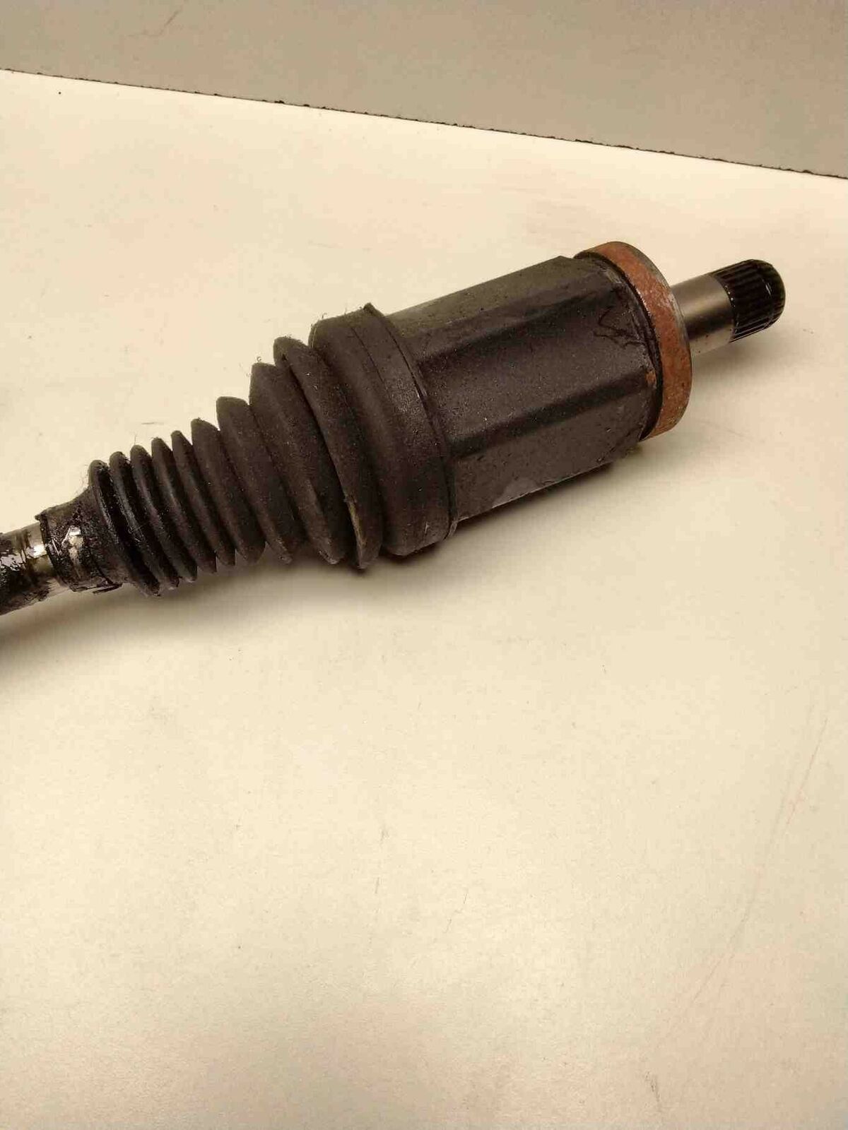 Axle Shaft BMW 530I Left 06 07