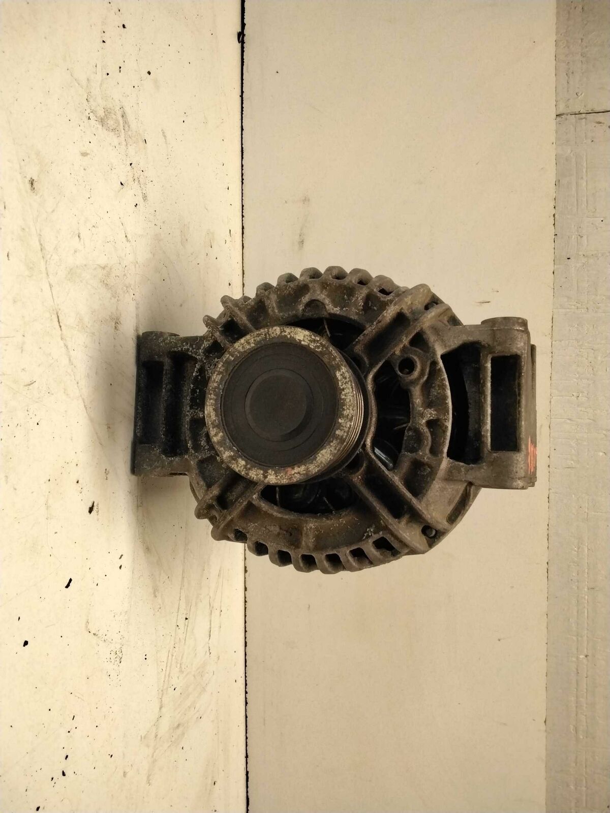Alternator VW CC 10