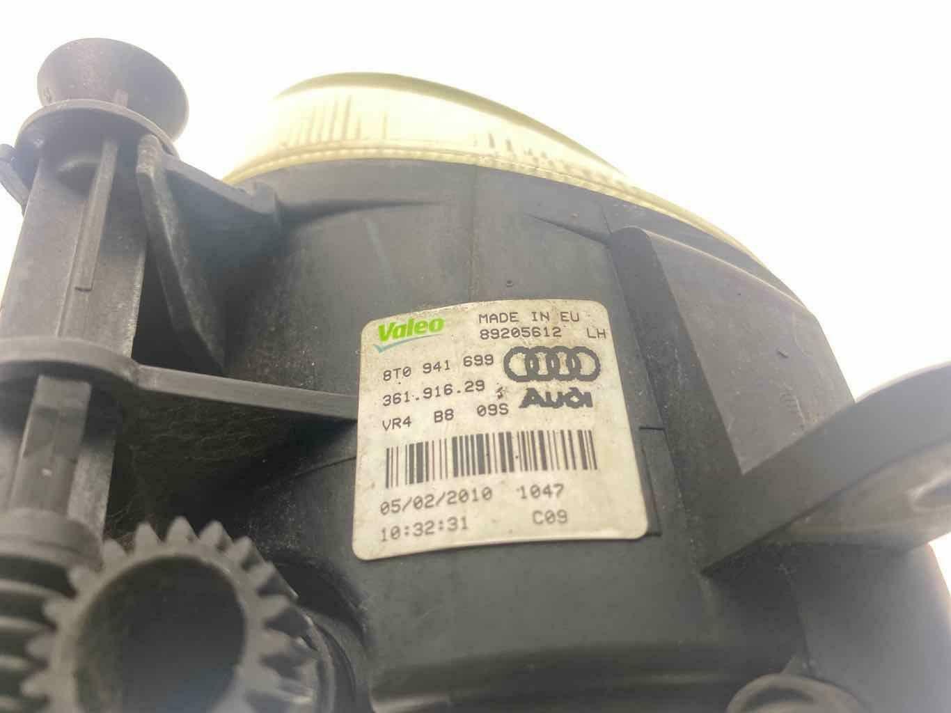 Front Lamp VW CC Left 09 10 11 12