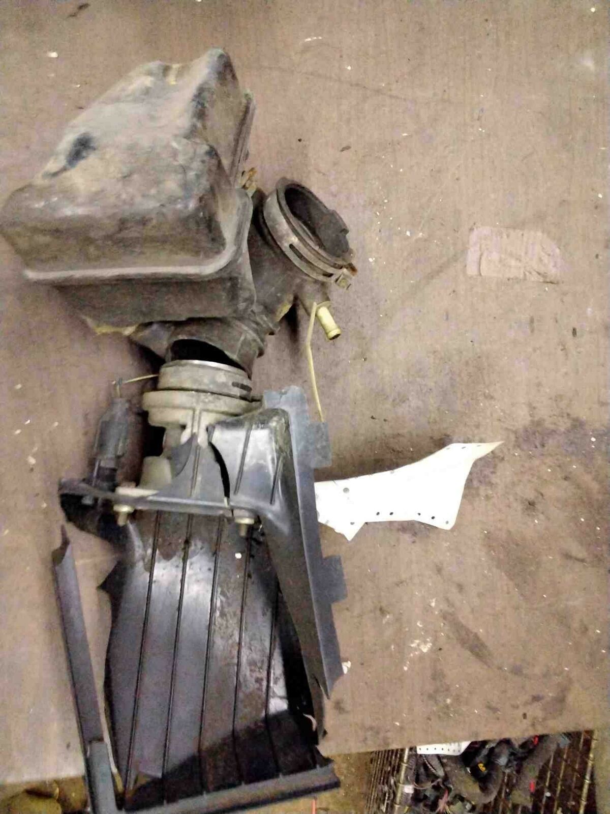 Air Flow Meter FORD PROBE 93 94 95