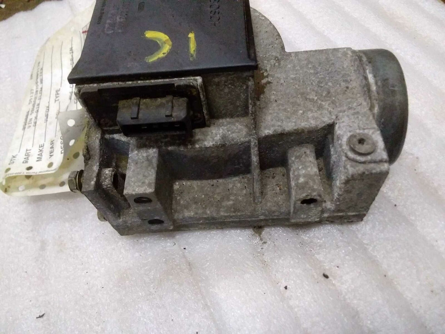 Air Flow Meter VW FOX 91 92 93