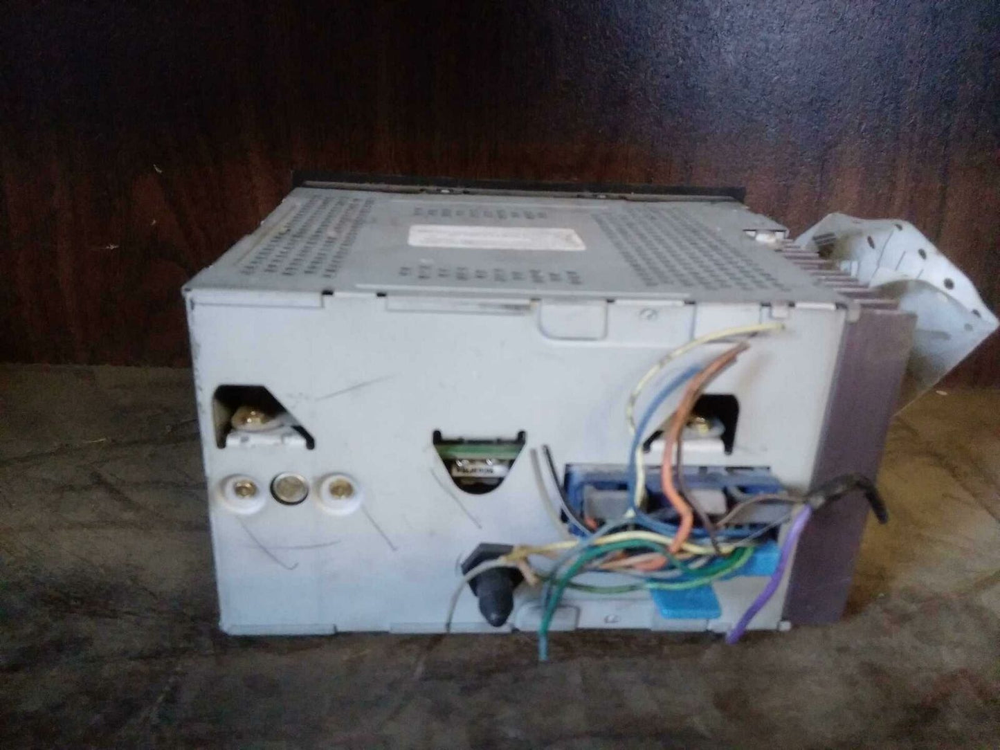 Audio & Visual Equip.(radio) OLDS CUTLASS 96 97 98 99 00