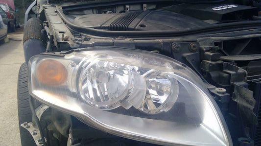 Headlamp Assembly AUDI A4 Right 05 06 07 08 09