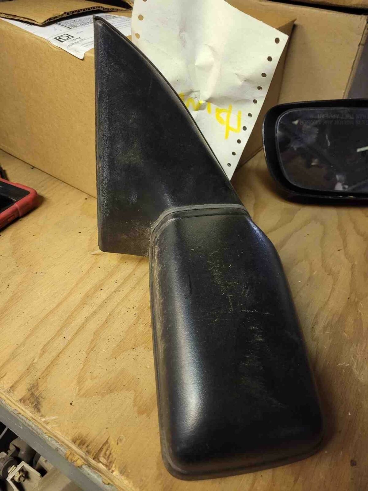 Door Mirror FORD ESCORT Left 91 92 93 94 95 96