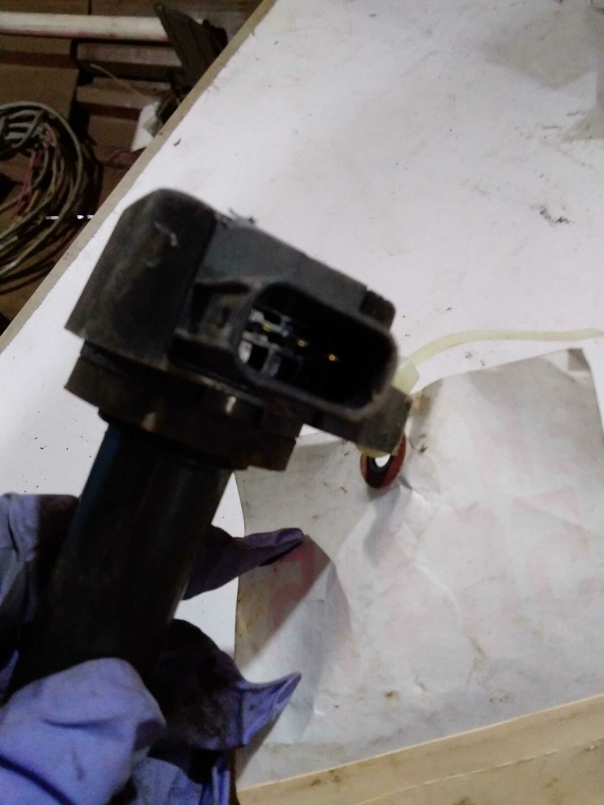 Ignition Coil/ignitor HONDA CIVIC 01 02 03 04 05