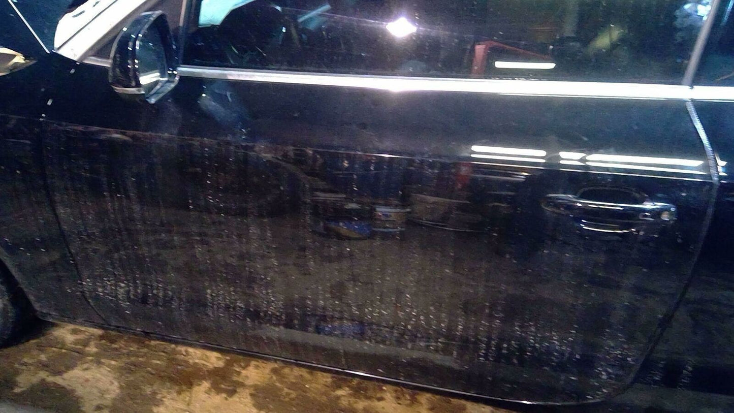 Front Door AUDI A5 Left 10 11 12 13 14 15 16 17