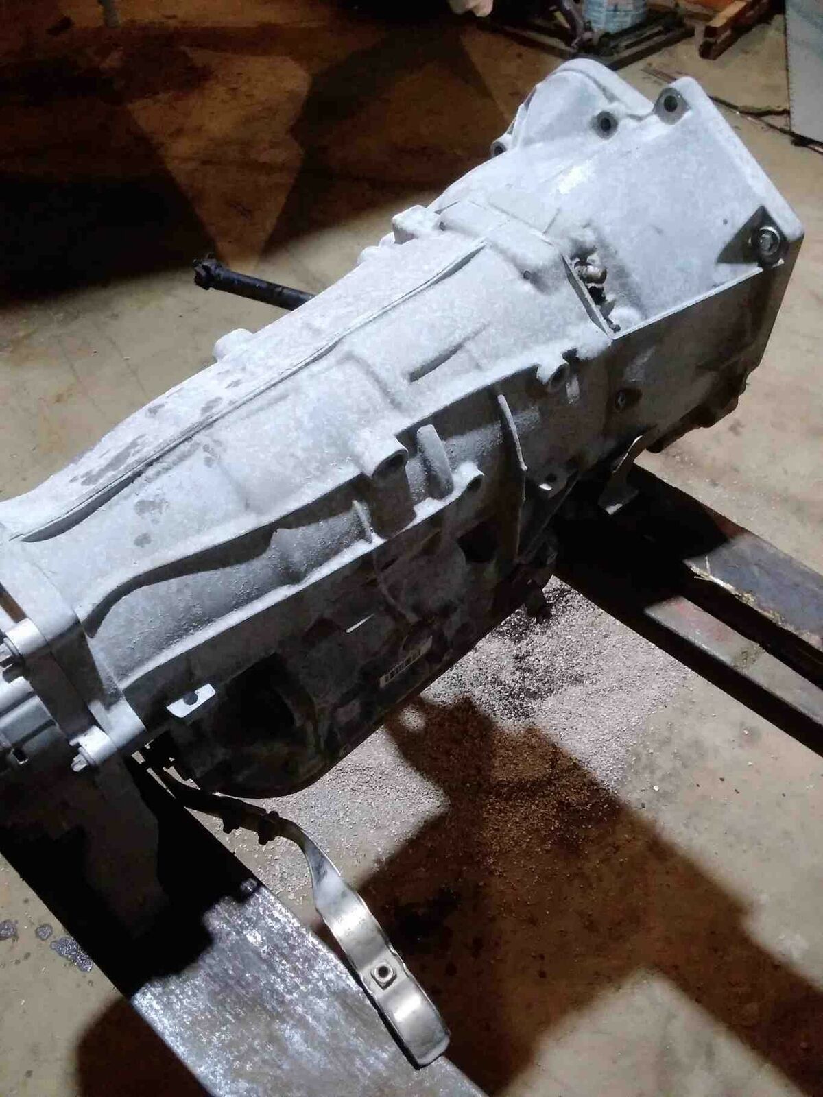 Transmission Assy. BMW 328 SERIES 09 10 11 12 13