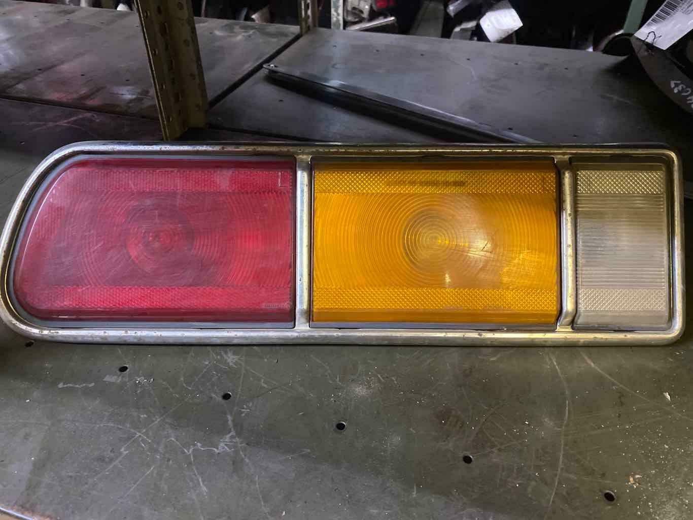 Tail Light Assembly CHEVY MONZA Left 75 76 77 78 79 80, image size:1366x1024