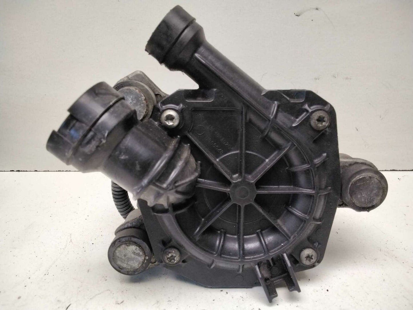 Air Pump JETTA EXCEPT GLI 05 06 07 08 09