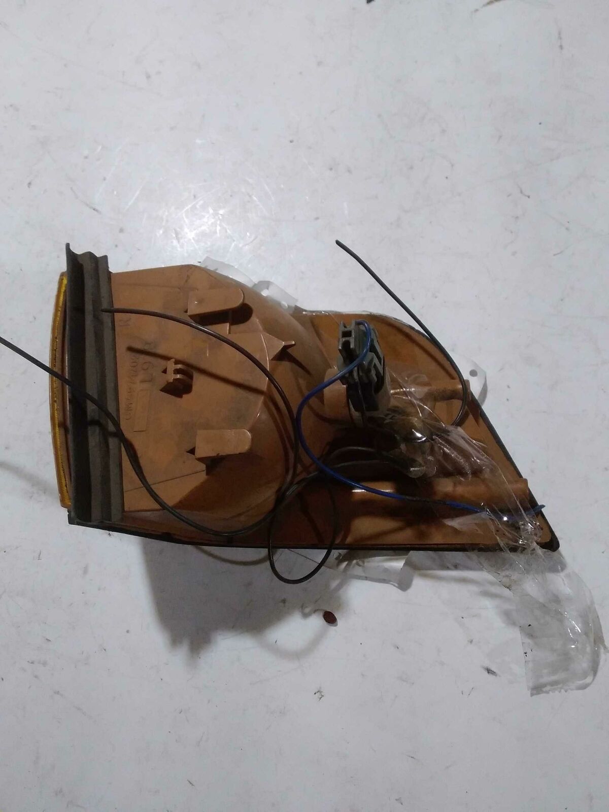 Front Lamp BUICK CENTURY Right 89 90 91 92 93 94 95 96