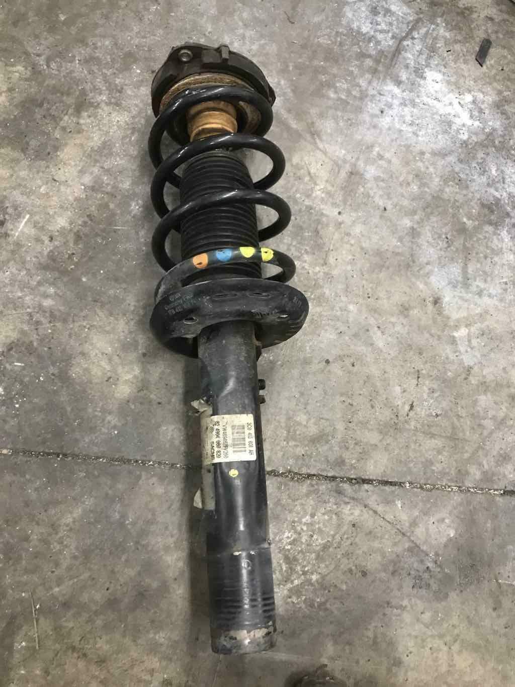 Strut Assembly VW CC Left 09 10 11 12 13 14 15 16 17