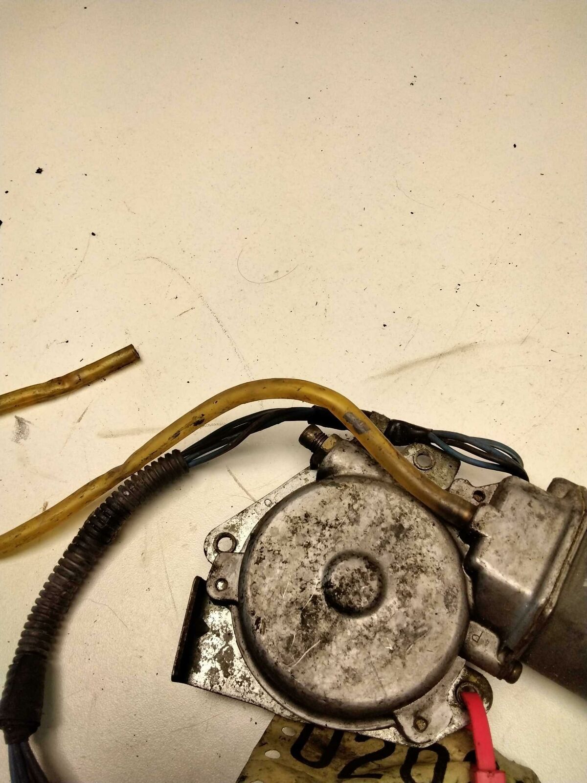 Power Window Motor HONDA ACCORD Left 82 83 84 85
