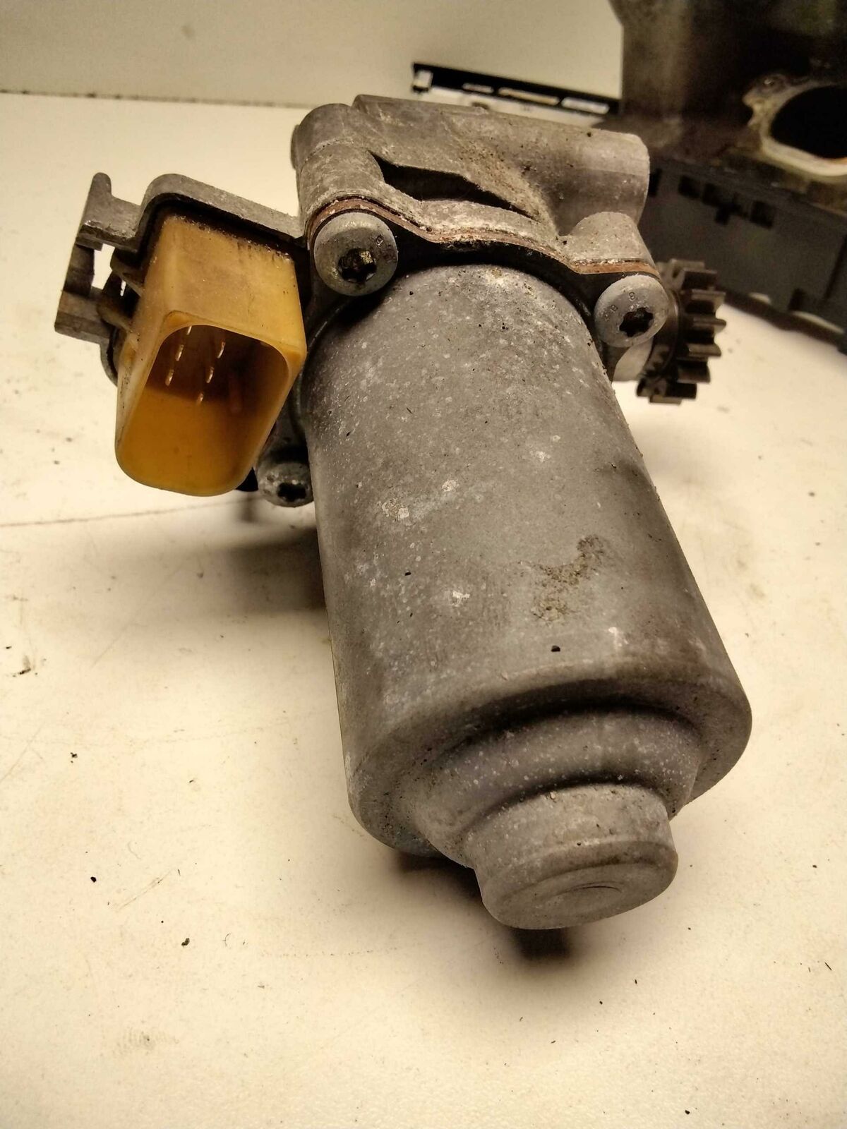 Transfer Case Electric Motor BMW 530I 07