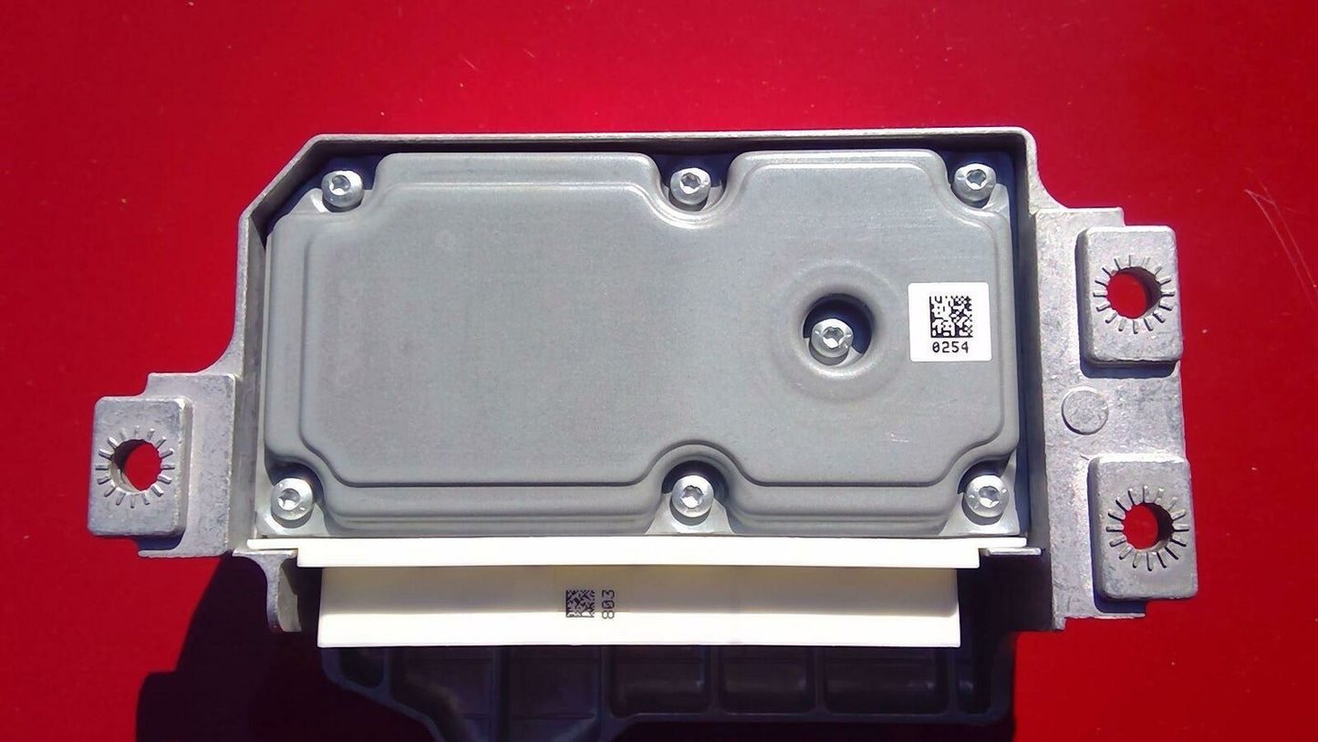 BMW E70 X5 Airbag/SRS Module 65 77 9 204 849