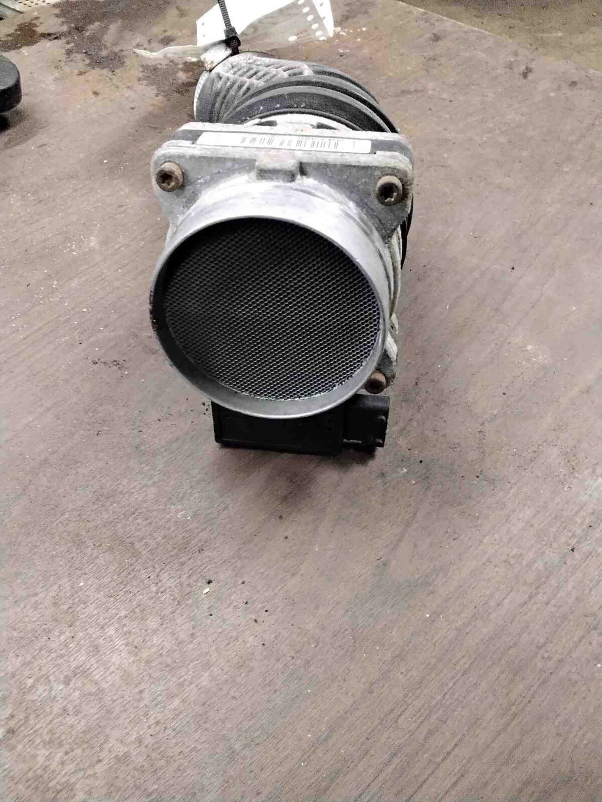 Air Flow Meter SAAB 9-5 99 00 01 02 03 04 05 06 07 08 09 10