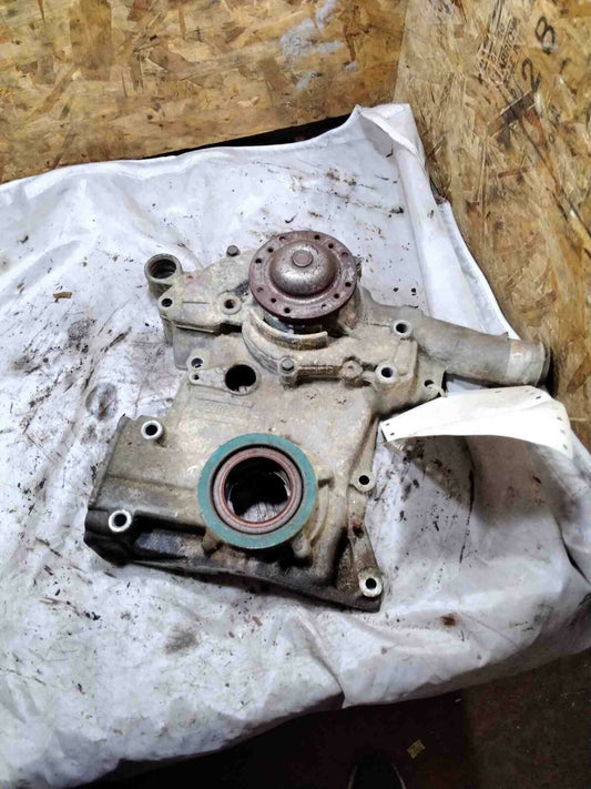 Timing Cover BUICK (FULL SIZE) 98
