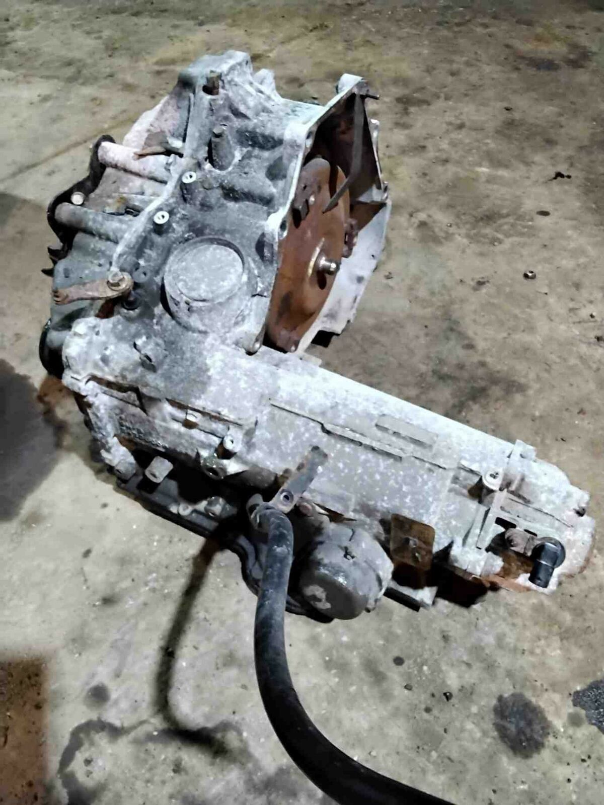 Transmission Assy. CHEVY IMPALA 03