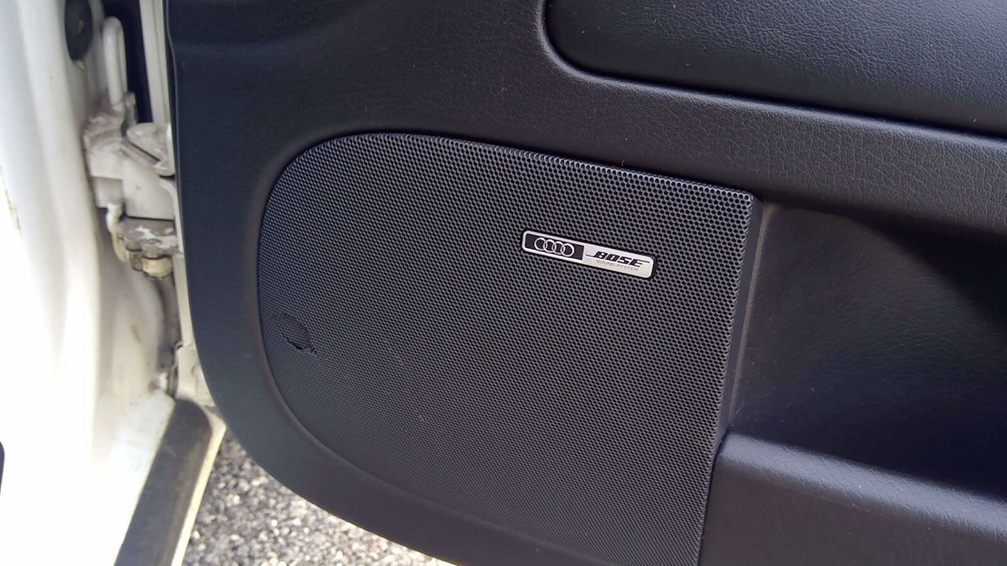 Front Door Trim Panel AUDI S4 Right 04 05